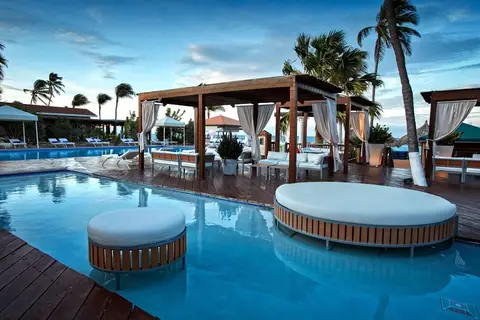 Divi Aruba All Inclusive in Punta Brabo — foto 17