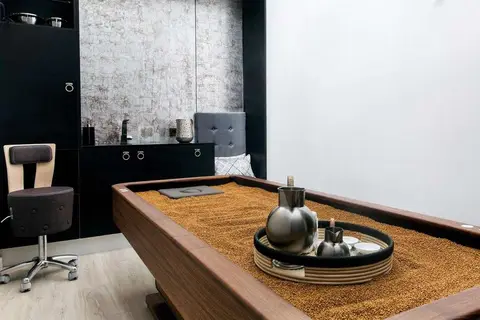 Alabriga Hotel & Home Suites in Sant Feliu de Guíxols — foto 15