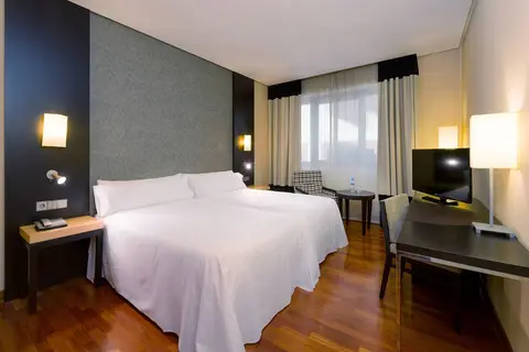 Hotel Murcia Rincón de Pepe, Affiliated by Meliá in Murcia — foto 22
