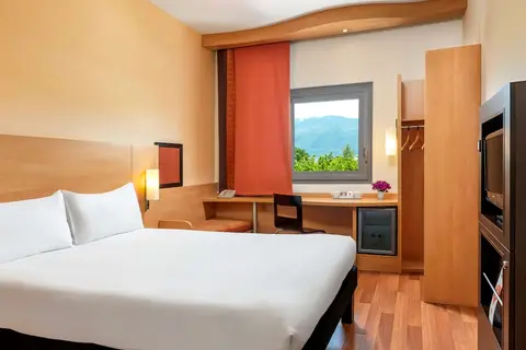 ibis Bursa in Osmangazi — foto 20