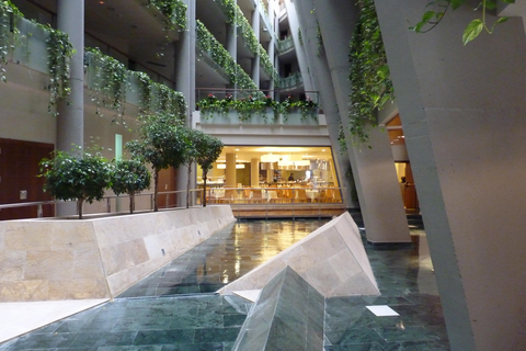 Protur Roquetas Hotel & Spa foto 2