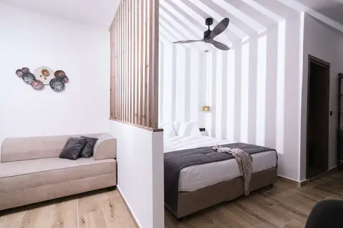 Elea Terra Hotel in Δημοτική Ενότητα Τυμπακίου — foto 4