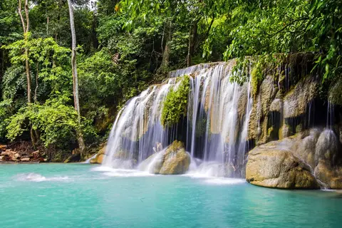 Thailand in stijl in Compleet Thailand — foto 10