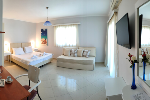 Appartementen Valena foto 5