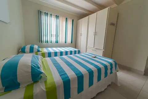 Hacienda Wayaca Apartments in Punta Brabo — foto 2