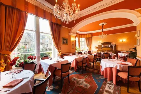 Kildonan Lodge Hotel in Edinburgh — foto 7