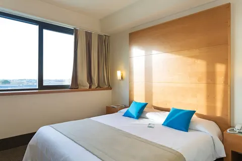 B&B HOTEL Pisa Airport in Pisa — foto 3