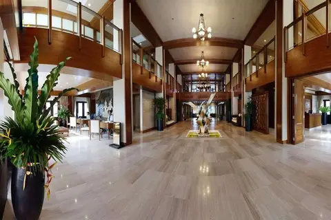 Maikhao Dream Villa Resort & Spa in Thalang, Phuket Tailandia, foto 26