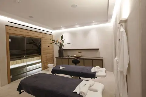 Aeonic Suites & Spa in Ορνός — foto 10