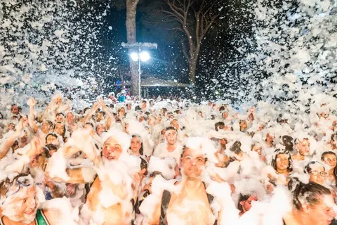 Camping Cieloverde foto 47