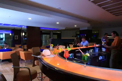 La Blanche Resort & Spa in Bodrum, foto 17