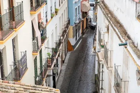 Petit Palace Marqués Santa Ana in Sevilla — foto 17