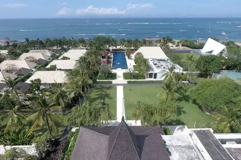 The Royal Santrian in Nusa Dua — foto 2