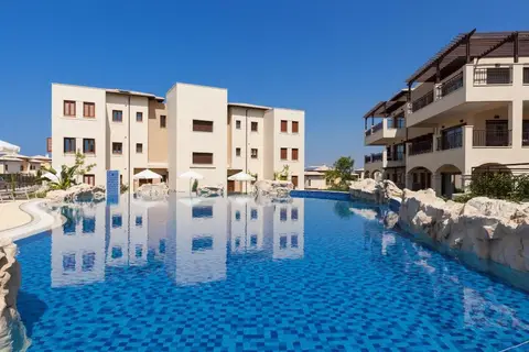Aphrodite Hills Rentals - Junior Villas in Kouklia, foto 2