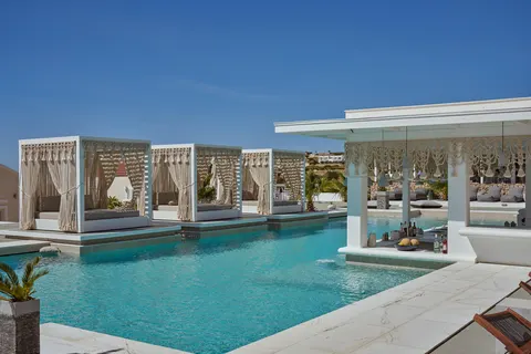 Althea Boutique Hotel in Karpathos Municipal Unit — foto 15