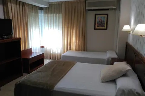 Villa de Marin in Marín — foto 3