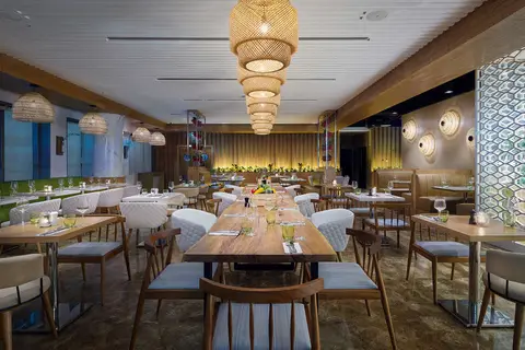 The First Collection Marina A Tribute Portfol in Rove Dubai Marina — foto 29