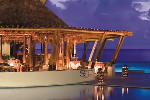 Dreams Sands Cancun Resort & Spa in Puerto Morelos, foto 22