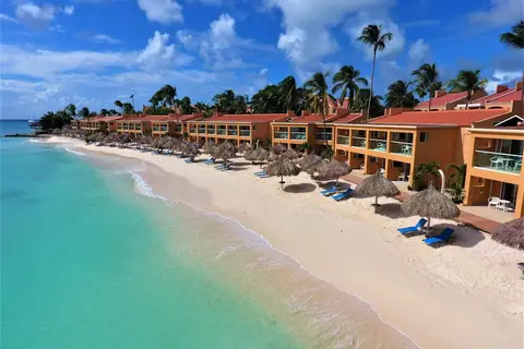 Divi Aruba All Inclusive in Punta Brabo