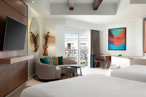 Hyatt Centric Playa del Carmen in Playa del Carmen, foto 29