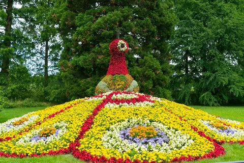 16-daagse rondreis per trein Glacier Express, Milaan en München in stijl foto 9