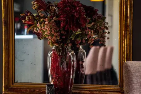 Hotel Gravensteen foto 12