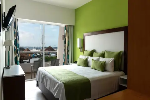Cancun Bay Resort in Cancùn — foto 13