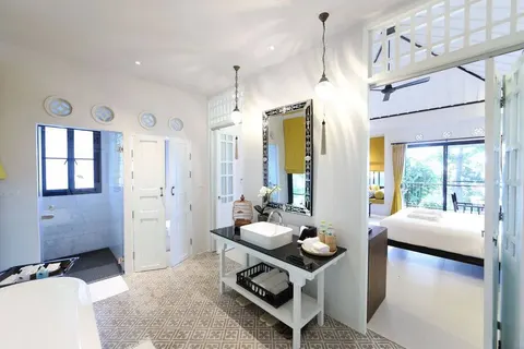 Moracea by Khao Lak Resort foto 4