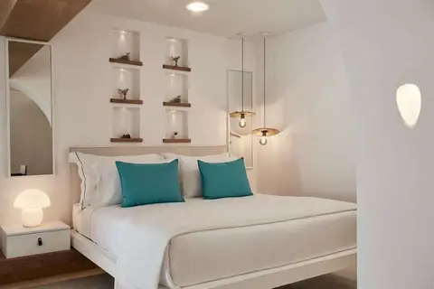 Nikki Beach Resort & Spa Santorini in Δημοτική Ενότητα Τιθορέας — foto 12