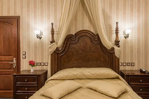 Theofilos Paradise Boutique Hotel in Theofilos Paradise Boutique Hotel, foto 16