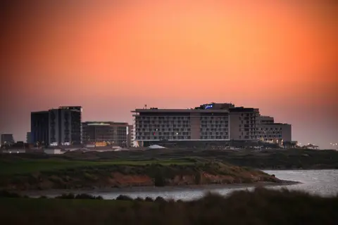 Radisson Blu Hotel Abu Dhabi Yas Island in جزيرة ياس — foto 9