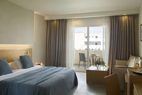 Atlantica Marmari Palace in Marmari, foto 10