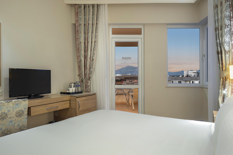 Hotel Ramada Resort Lara foto 22