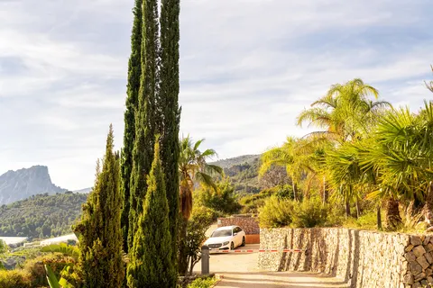 Finca el Tossal in Bolulla — foto 17