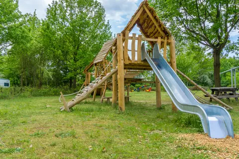 Spreewaldtor in Groß Leuthen - Lutol — foto 5