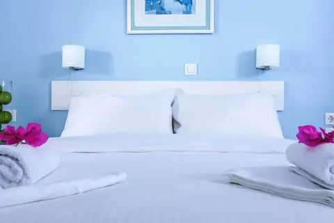 Paradise Resort Santorini in Δημοτική Ενότητα Θήρας — foto 23