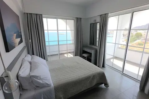 Alos Suites in Karpathos, foto 2