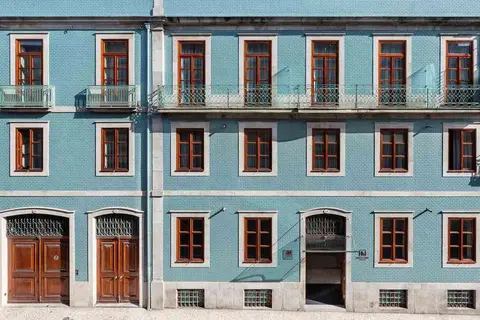 Hotel Eurostars das Artes in Porto