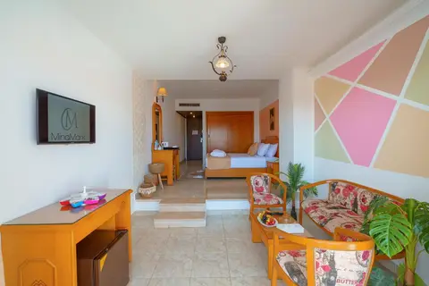 Minamark Beach Resort in Hurghada — foto 4