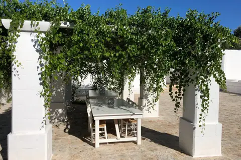 Masseria Corte Degli Asini in Fasano, foto 4