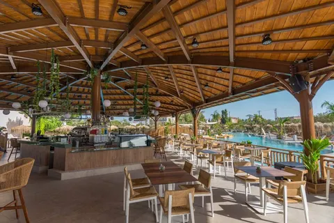 Letsos Hotel in Alykanas — foto 19