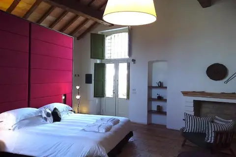 Hotel Torre Fiore in Pisticci, foto 3