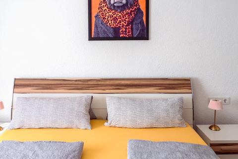 Apart Kunterbunt foto 18