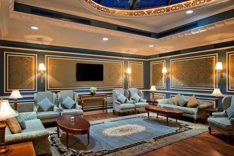 Warwick Doha in Doha — foto 7