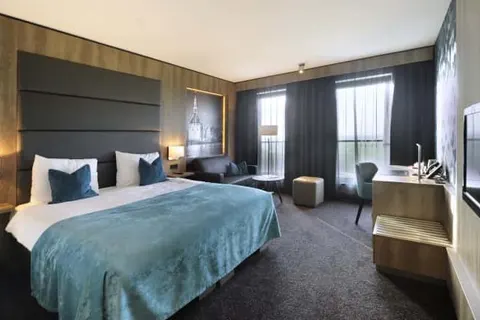 Van der Valk Hotel Hoorn foto 4