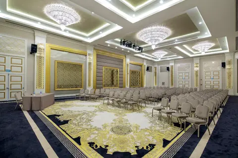 Bellis Deluxe Hotel in Serik — foto 16