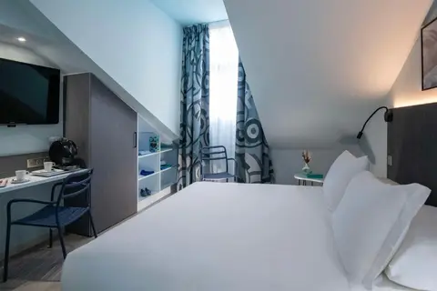 Best Western Hôtel Alba in Saclay — foto 4