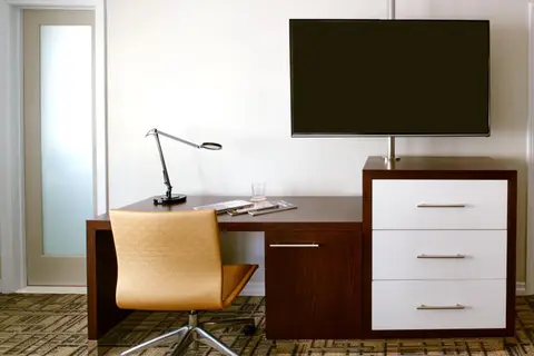 Hotel Ziggy Los Angeles in West Hollywood — foto 29