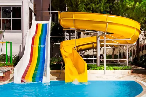 Side Alegria Hotel & Spa in Manavgat — foto 12