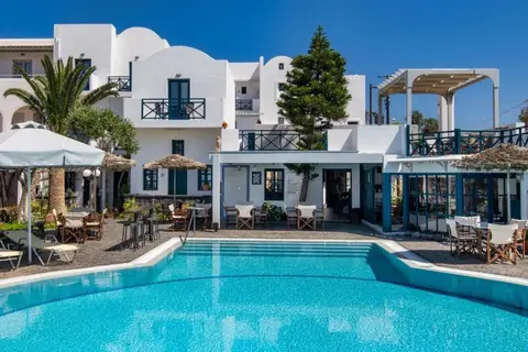 Kalimera in Δημοτική Ενότητα Θήρας — foto 5